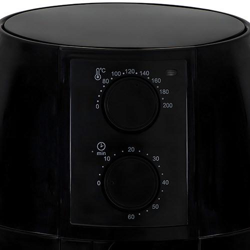 Productafbeelding Adler Airfryer Oven