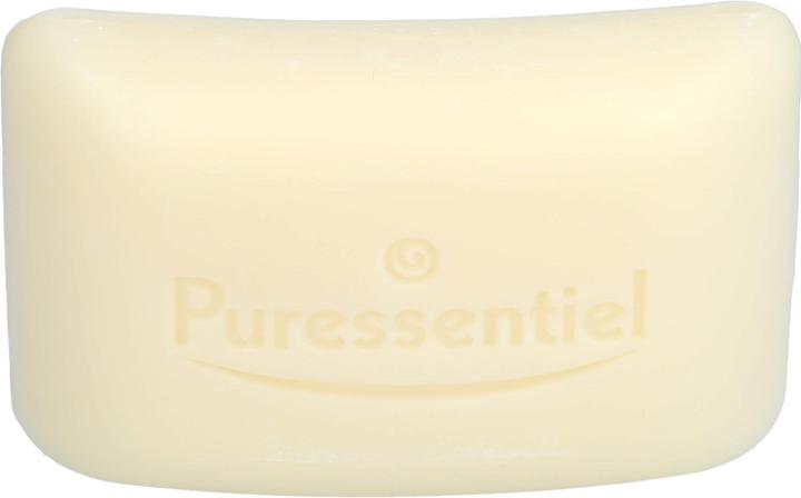 Produktbild Puressentiel Rückfettende Seife (Seifenlotion)