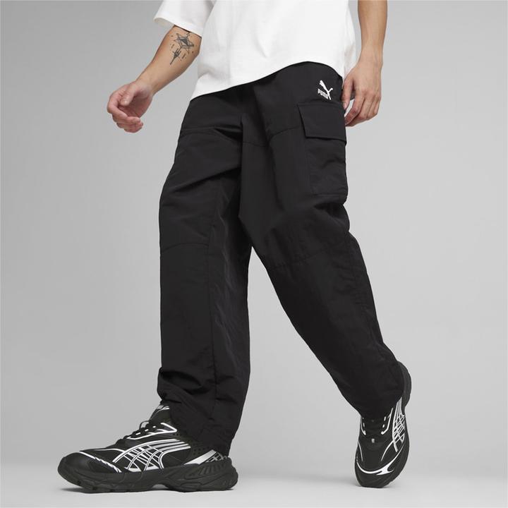 Produktbild Puma CLASSICS Cargo Pants WV (S)