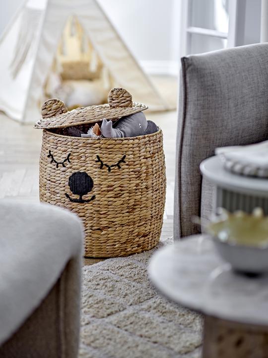 Immagine prodotto Bloomingville Mini Dolma (1 x, 42 x 42 cm)