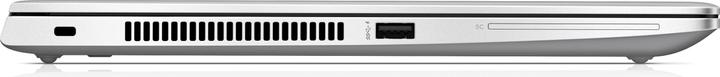 Image du produit HP Elitebook 840-g5 (6.14", Intel Core i7-8550U, 32 Go, 1000 Go, DE)