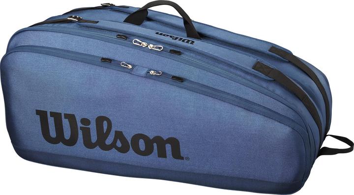 Wilson Ultra V4.0 12er Tour Schlägertasche