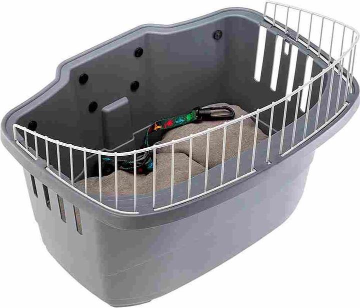 Produktbild Ferplast Atlas Bike 20 Rapid (Hund, Abschliessbar)