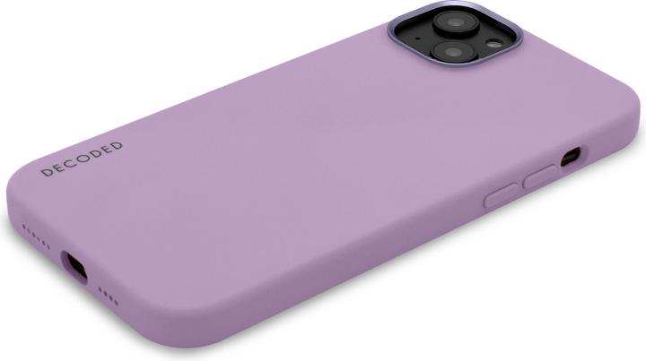 Actual product image Decoded AntiMicrobial (Apple iPhone 14 Plus)