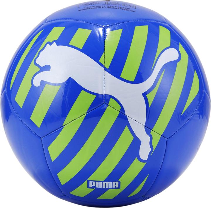 Puma Big Cat ball (4)