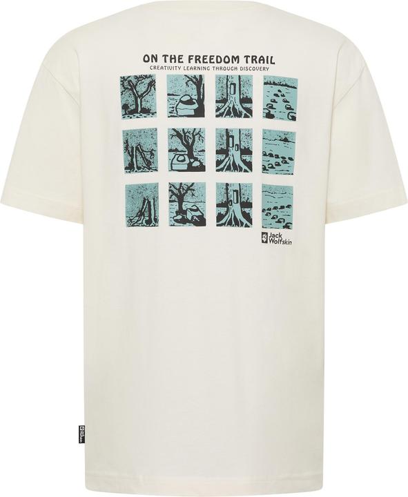 Produktbild Jack Wolfskin Trailblazer T M (M)