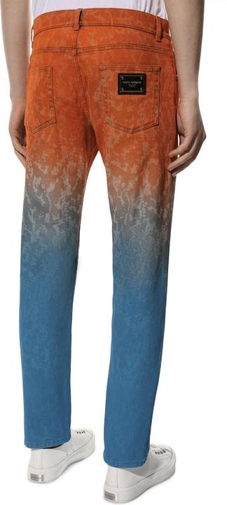 Immagine prodotto Dolce & Gabbana Jeans in cotone e denim (50)