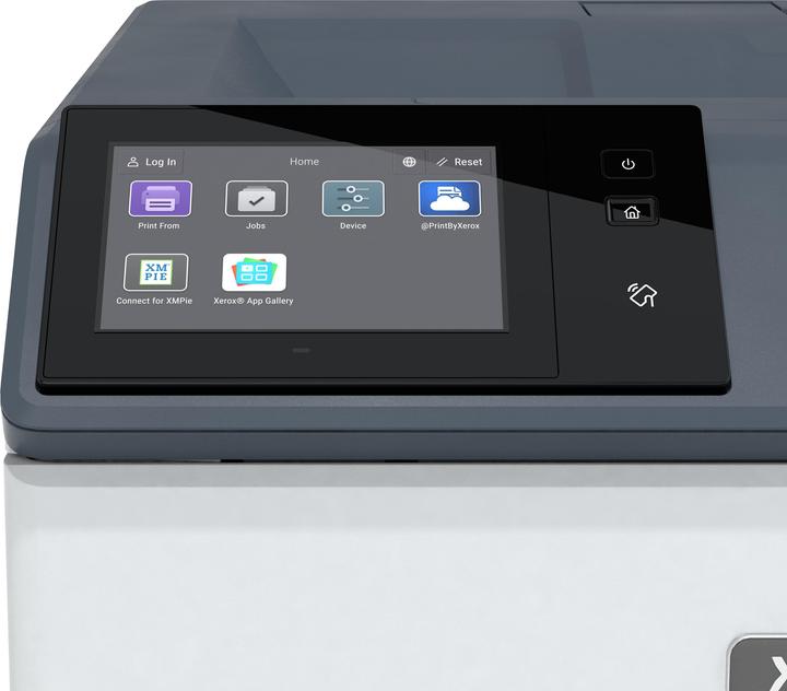 Produktbild Xerox VERSALINK C620 A4 50PPM DUPLEX (Laser, Farbe)