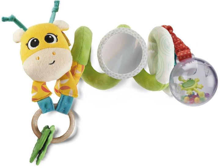 Chicco Kinderwagenkette Giraffe