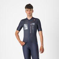 Castelli Espresso R--A/D Jersey