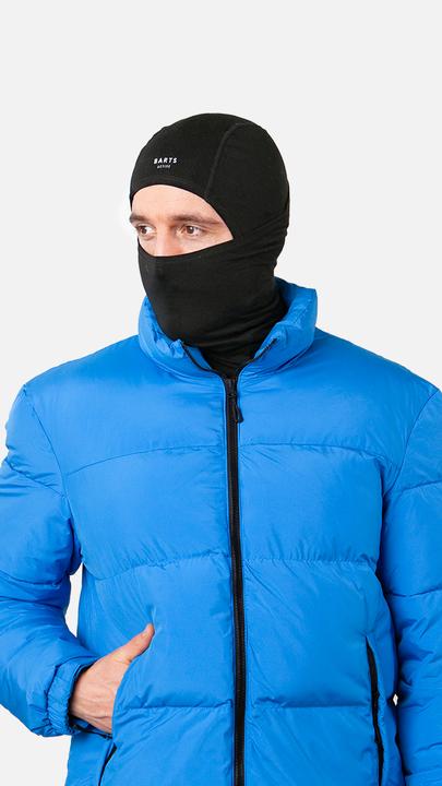 Actual product image Barts Thinclava