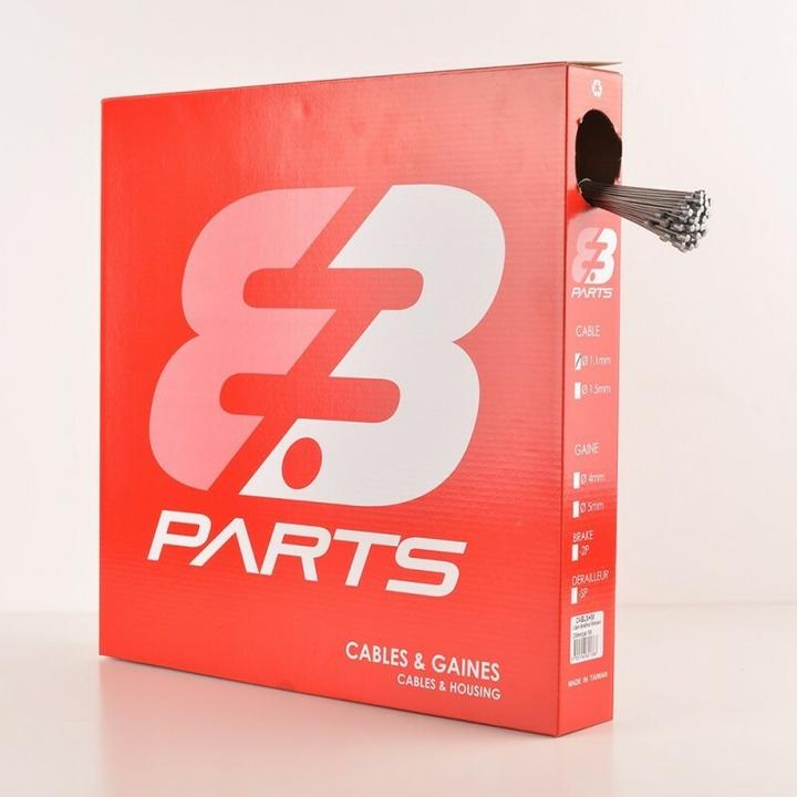 Actual product image Parts 8.3 shimano