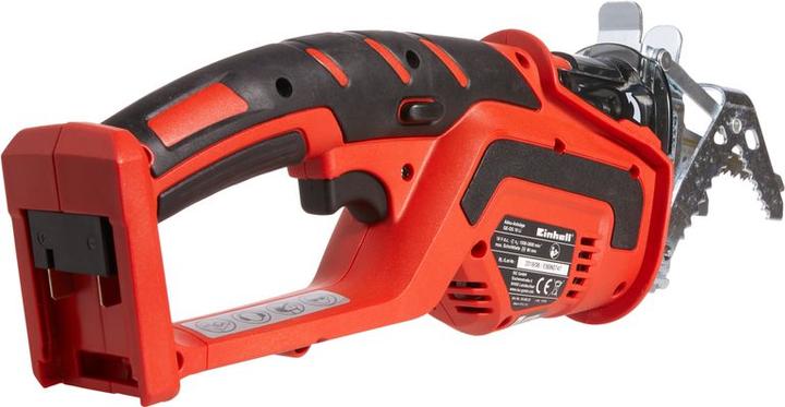 Produktbild Einhell GE-GS 18 Li Solo