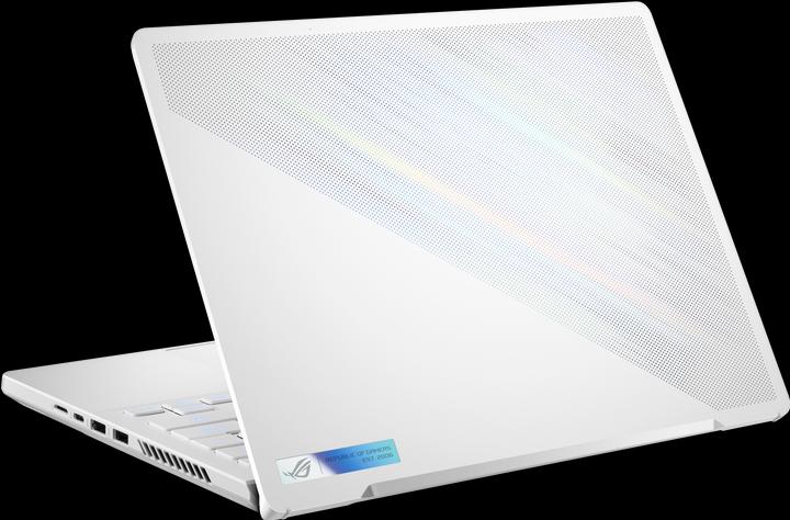 Actual product image ASUS ROG Zephyrus G14 (14", AMD Ryzen 9 7940HS, 32 GB, 1000 GB, DE)