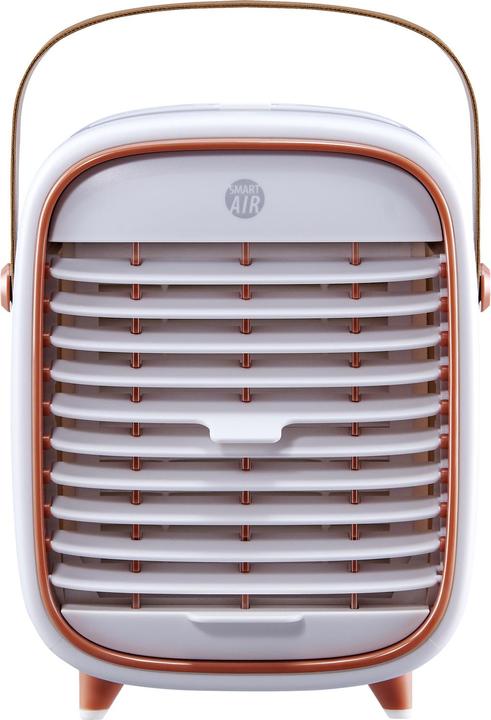 Actual product image Smart Air QT3 mobile HEPA air purifier (20 m²)