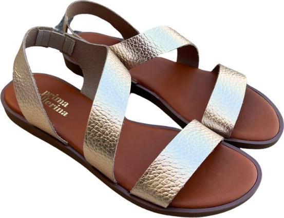 Actual product image Prima Ballerina - Leder Sandalen Alexa (42)