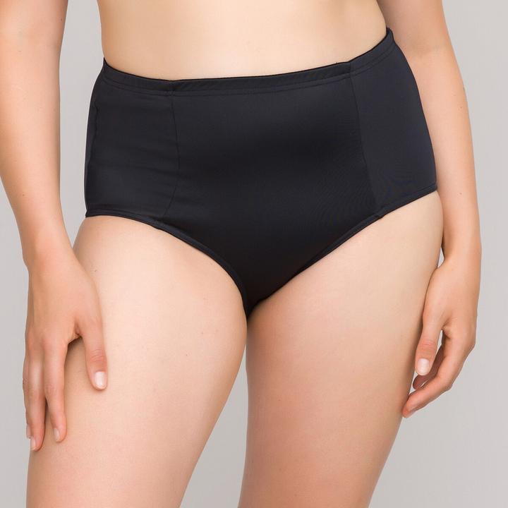 Produktbild La Redoute Collections Bikini-Slip mit Formeffekt (42)