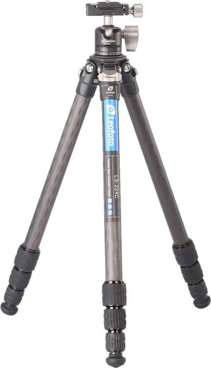 Image du produit Leofoto LS-223C Set (Métal, Carbone)
