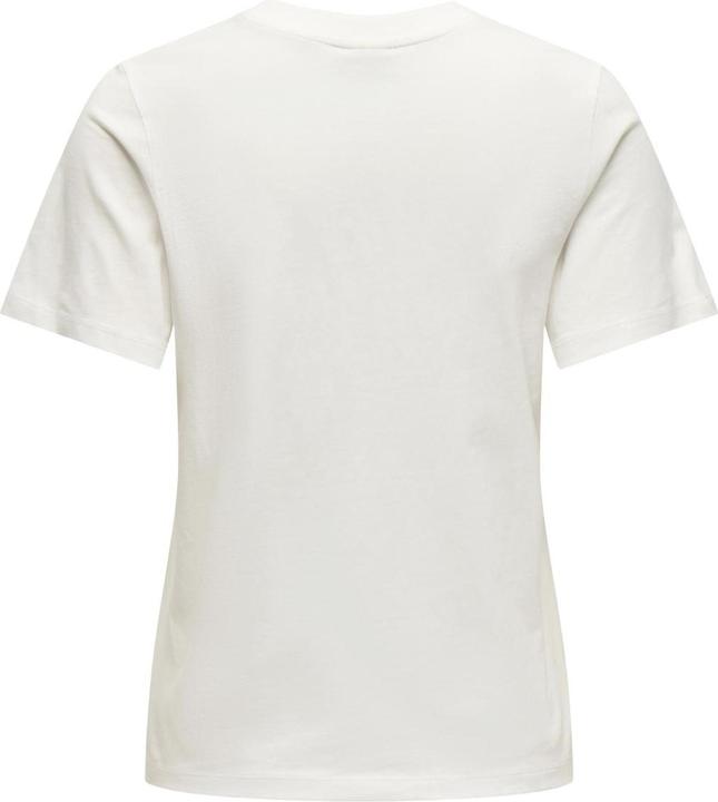 Immagine prodotto JdY Maglietta a tinta unita (XL)