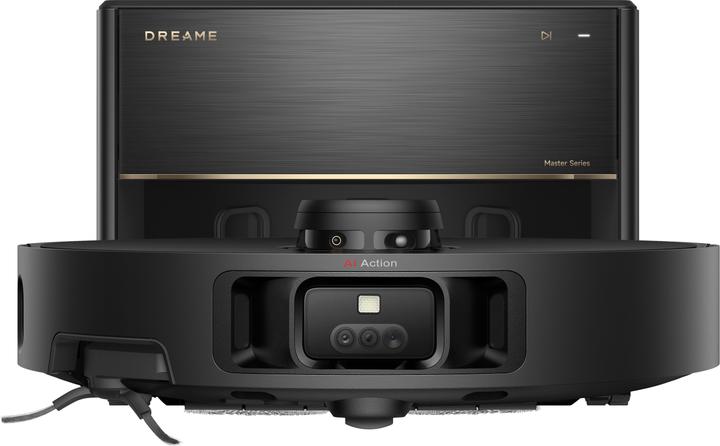 Produktbild Dreame X40 Master (Saugwischroboter)