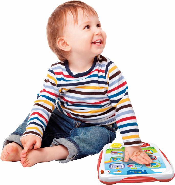 Produktbild Clementoni Meine erste Tablette