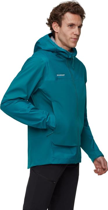 Produktbild Mammut Ducan Guide HS Hooded Jacket Men (L)