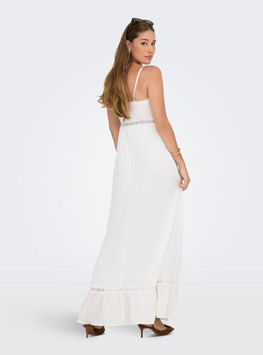 Produktbild Only ONLEMBER Langes Kleid Kleid (M)