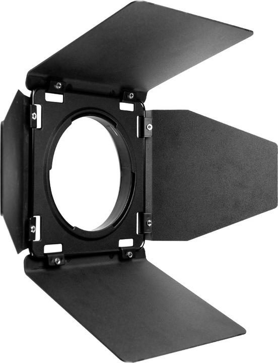Godox BD-08 Barn doors (Set)
