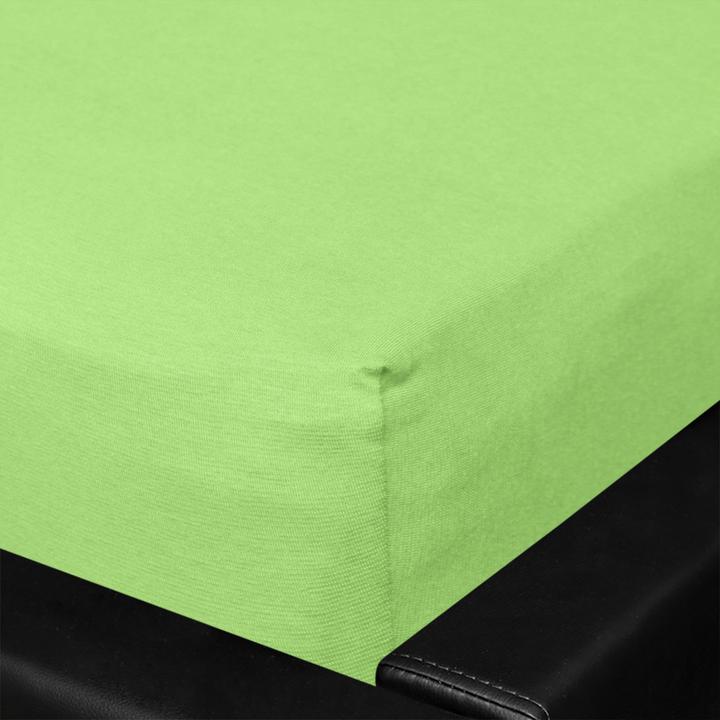 Actual product image BettwarenShop Multi-stretch (180x200 cm)