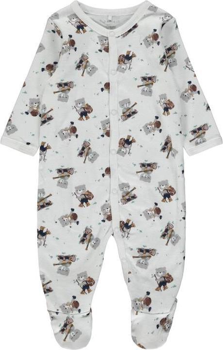 Actual product image Name it 3Pack pyjamas (74)