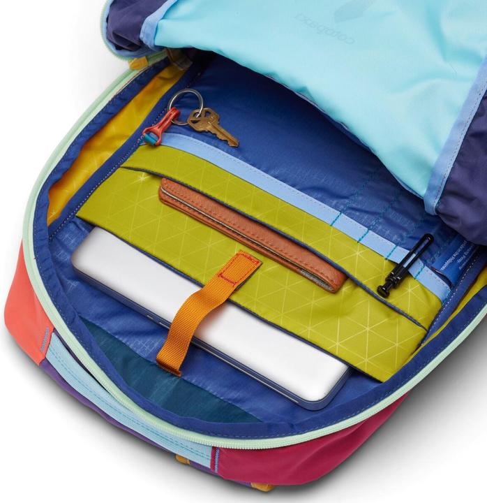 Actual product image Cotopaxi Chiquillo Backpack-DelDia (26 l)