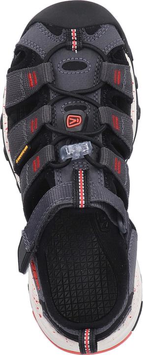Actual product image Keen Newport Neo H2 Sandals Youth (35)