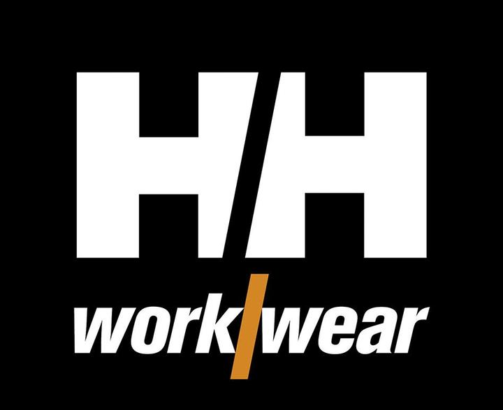 Actual product image Helly Hansen unisex work jacket AKER blue size M (M)