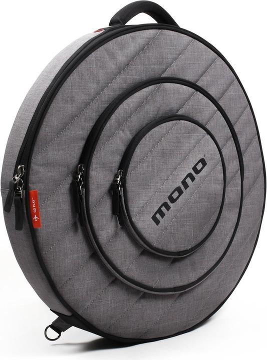 Image du produit mono Affaire des cymbales