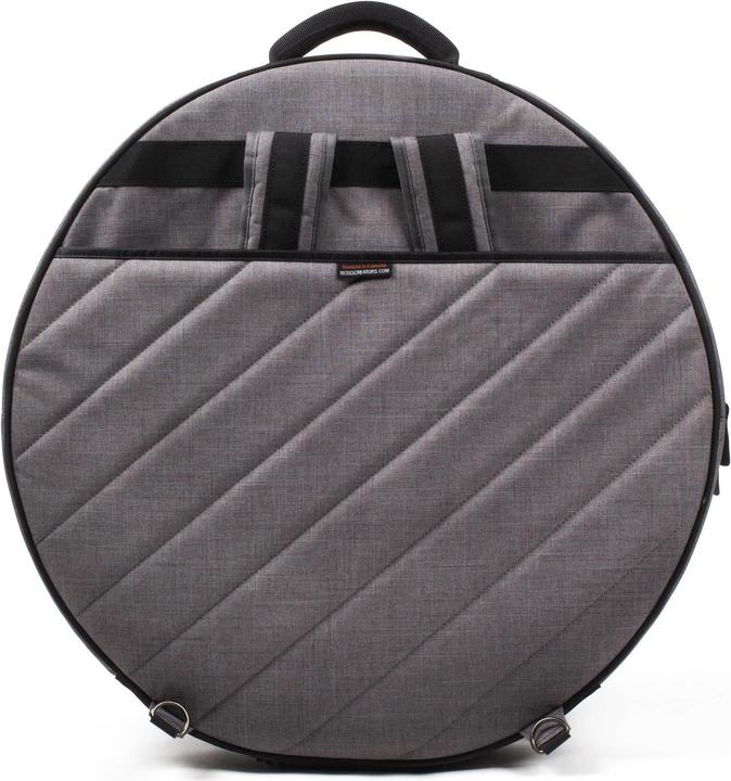 Image du produit mono Affaire des cymbales