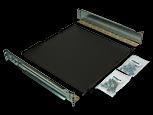 Productafbeelding HP B8S55AA z6/8 Aanpasbare rekset voor uitschuifbare rails
