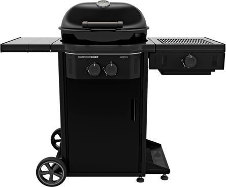 Productafbeelding Outdoorchef Davos 570 G (8.50 kW)