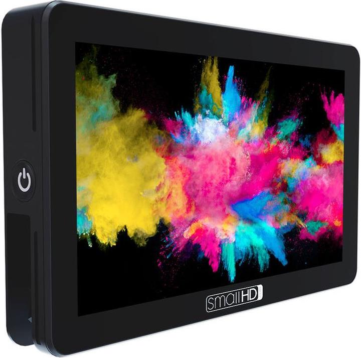 SmallHD Focus OLED HDMI Kit (Full HD)