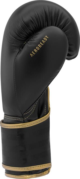 Actual product image adidas Hybrid 80 Boxhandschuhe (10 OZ, One size)