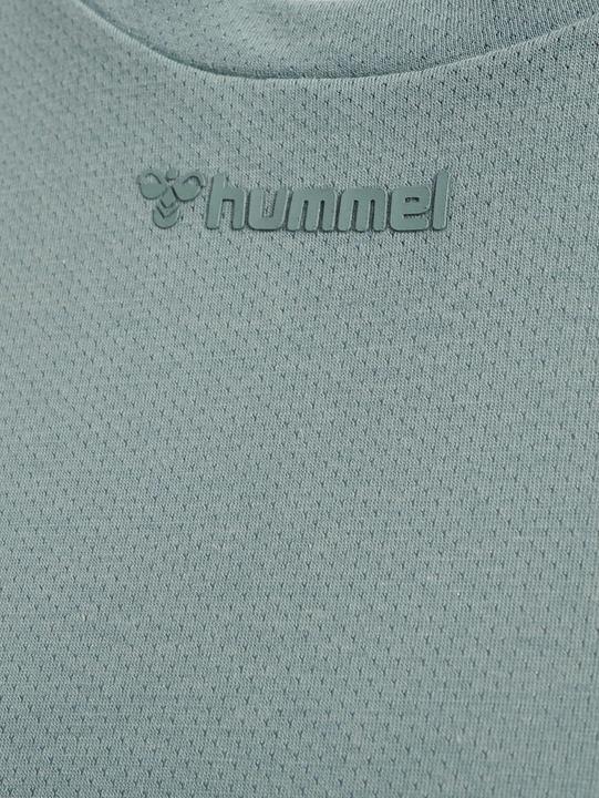 Actual product image hummel hmlMT VANJA T-SHIRT L/S (S)