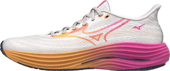 Actual product image Mizuno WAVE RIDER 28 (36.5, 37, 38, 38.5, 39, 40, 40.5, 41, 42, 42.5, 43, 44, 44.5, 45, 46, 46.5, 47, 48.5, 50, 51)