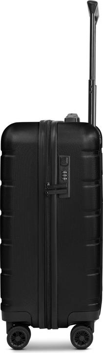 Image du produit Tonino Lamborghini Bologna 4 Rollen Kabinentrolley S 53 cm (35 l, Bagage à main (jusqu'à 50l))