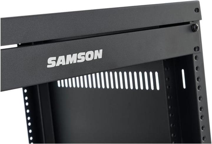 Image du produit Samson SRK8 (Rack 19)