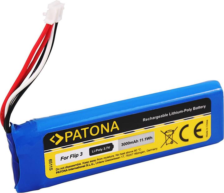 Image du produit Patona Batterie