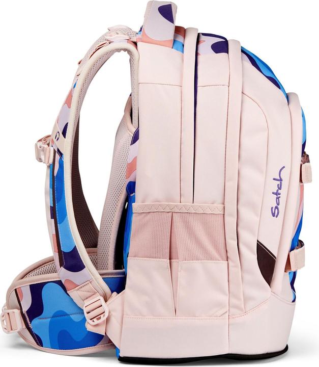 Actual product image Satch Candy Clouds (30 l)