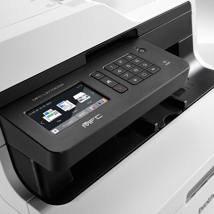 Produktbild Brother MFC-L3770CDW (Laser, Farbe)