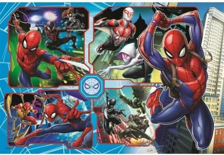 Produktbild Trefl 160 PCS Spider-Man (160 Teile)