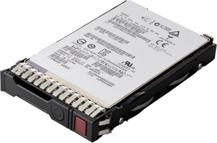 Image du produit HPE Usage mixte Multi-vendeur (1920 Go, 2.5")