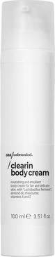 Produktbild Clarins Clearin Emollient Body Cream - 100 Ml (Körperlotion, 100 ml)