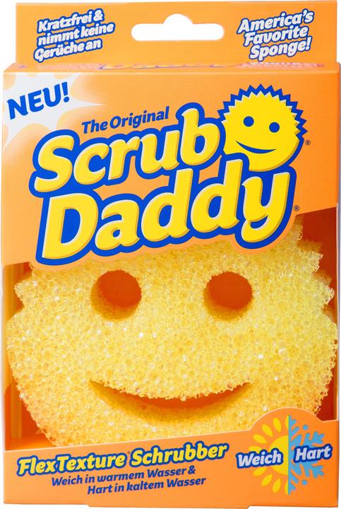 Scrub Daddy Original (1 Stk.)